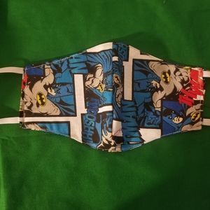 Customized facemasks